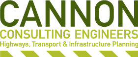 Cannon Consulting Engineers logo